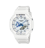 Armbanduhr G-Shock CLASSIC in Harz GA-2100HDS-7AER - GA-2100HDS-7AER